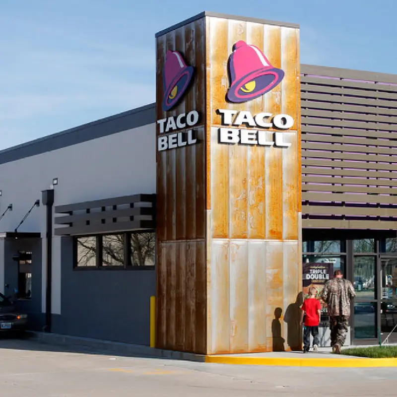 Taco Bell