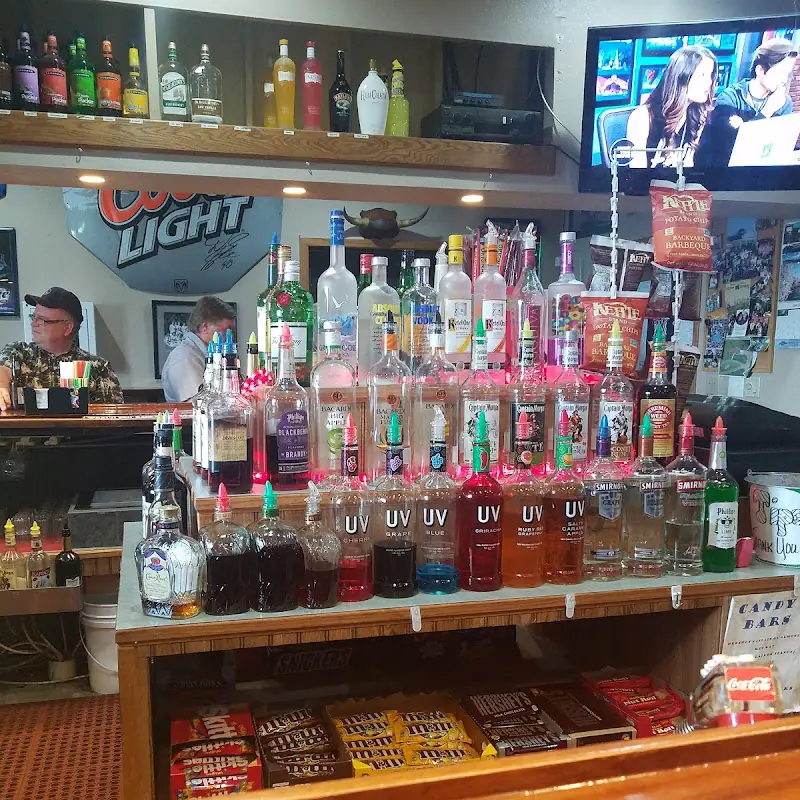 Texas Crossing Bar & Grill'