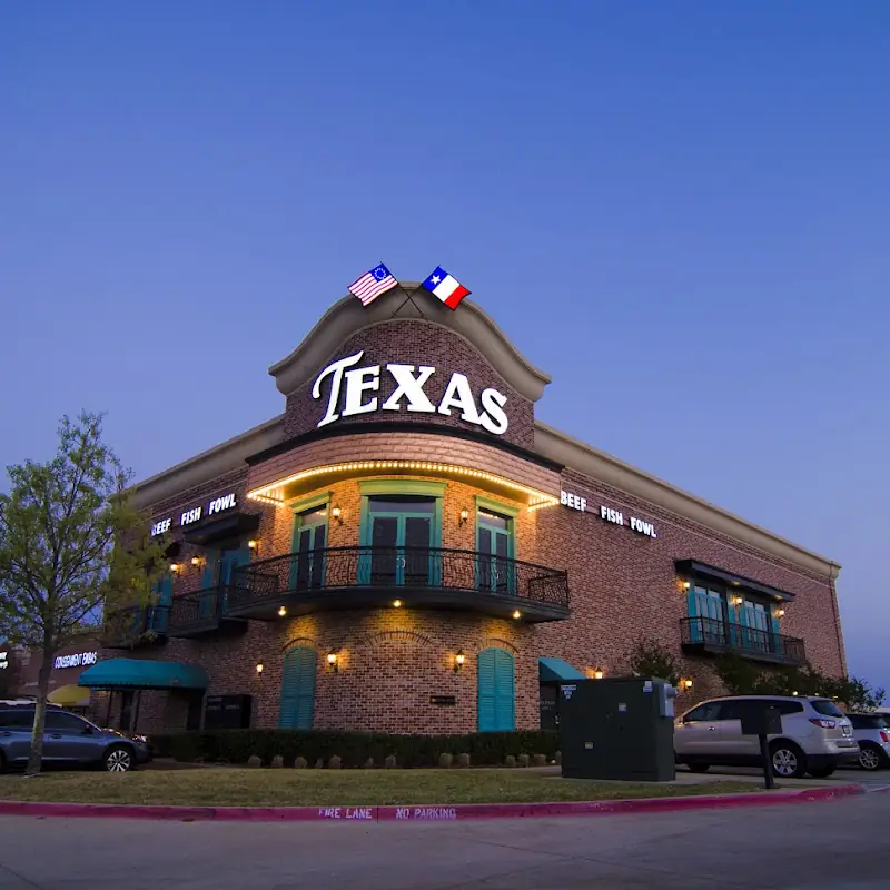 Texas