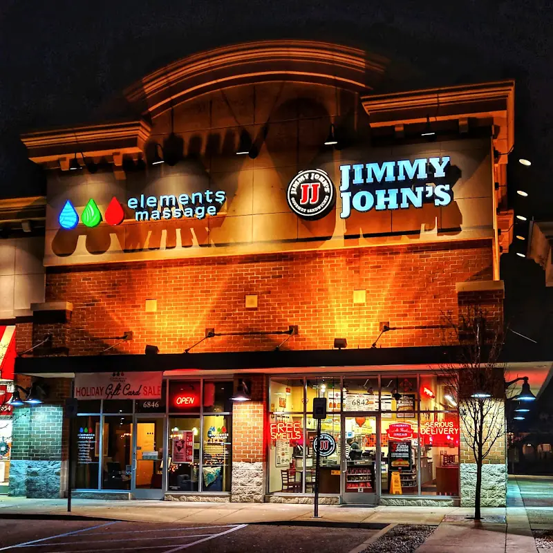 Jimmy John's