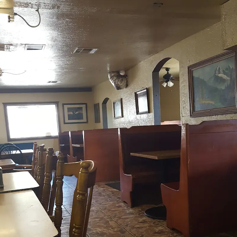 Nopalitos Mexican Restaurant