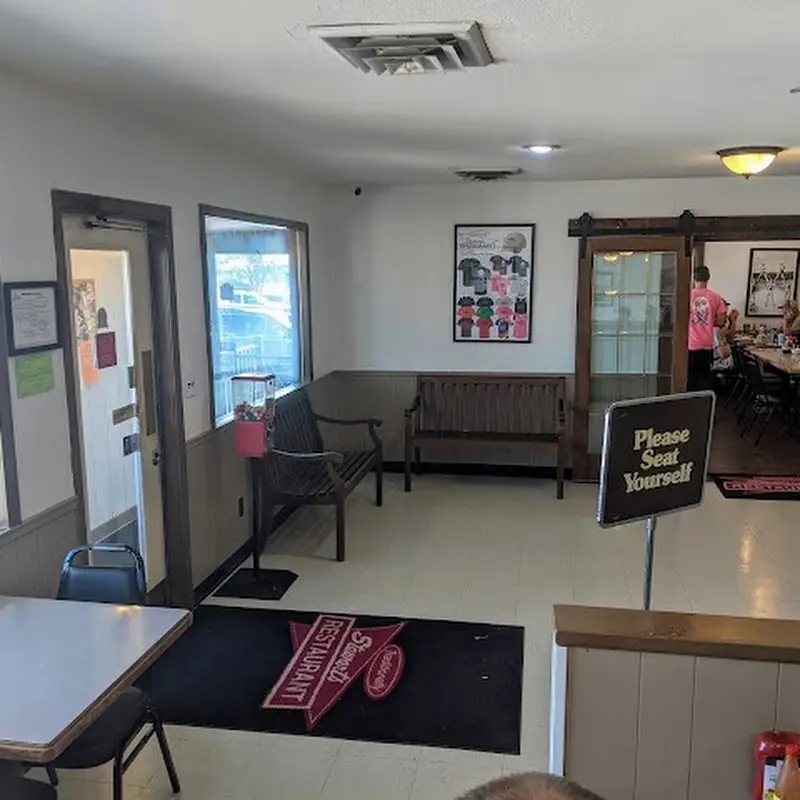 Stewart's Restaurant