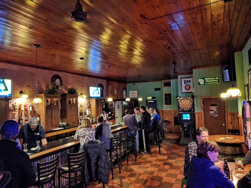 O'Brien's On Main