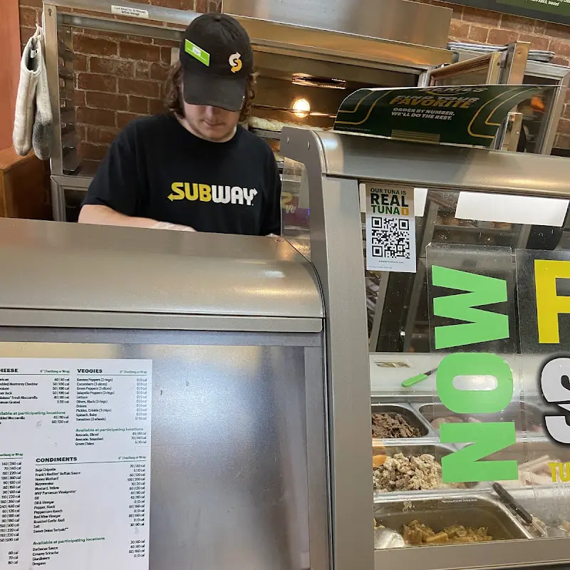 Subway