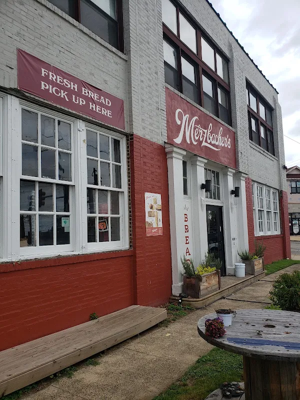 Merzbacher's of Germantown