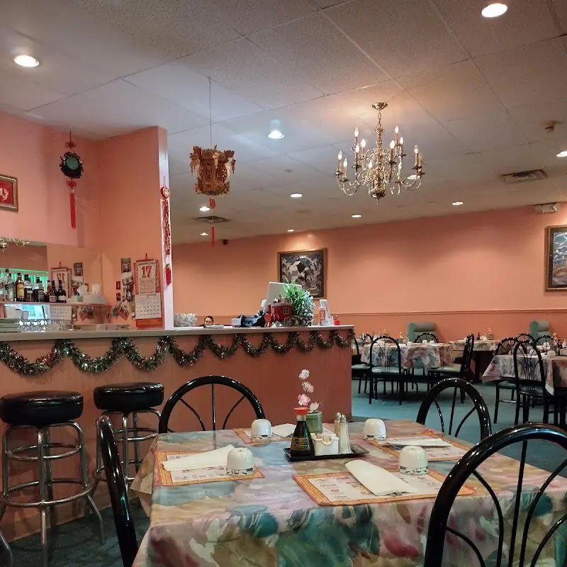 Green Garden Restaurant