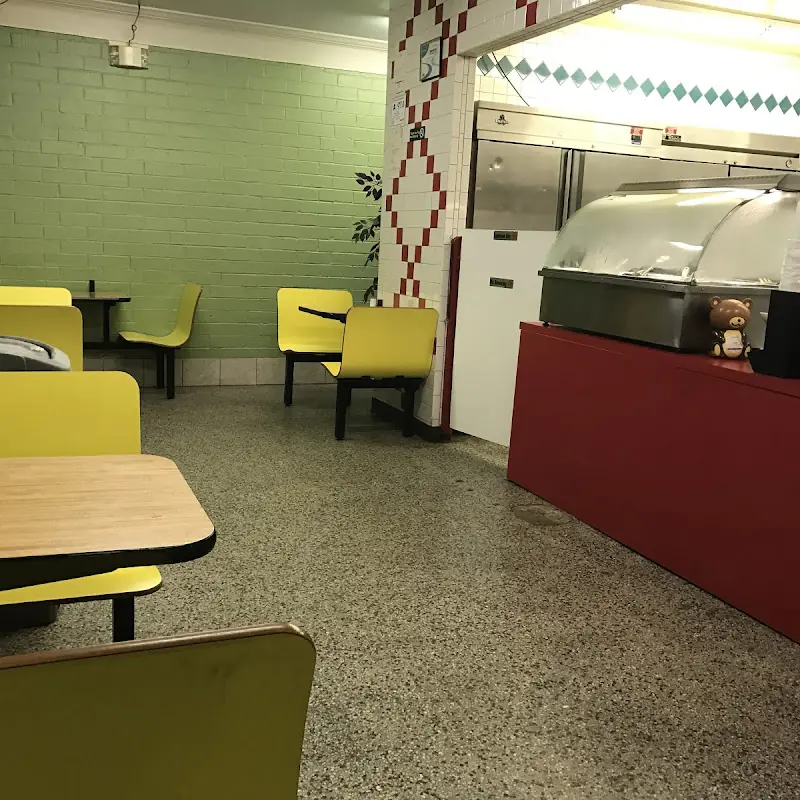 Rosa's Kitchen