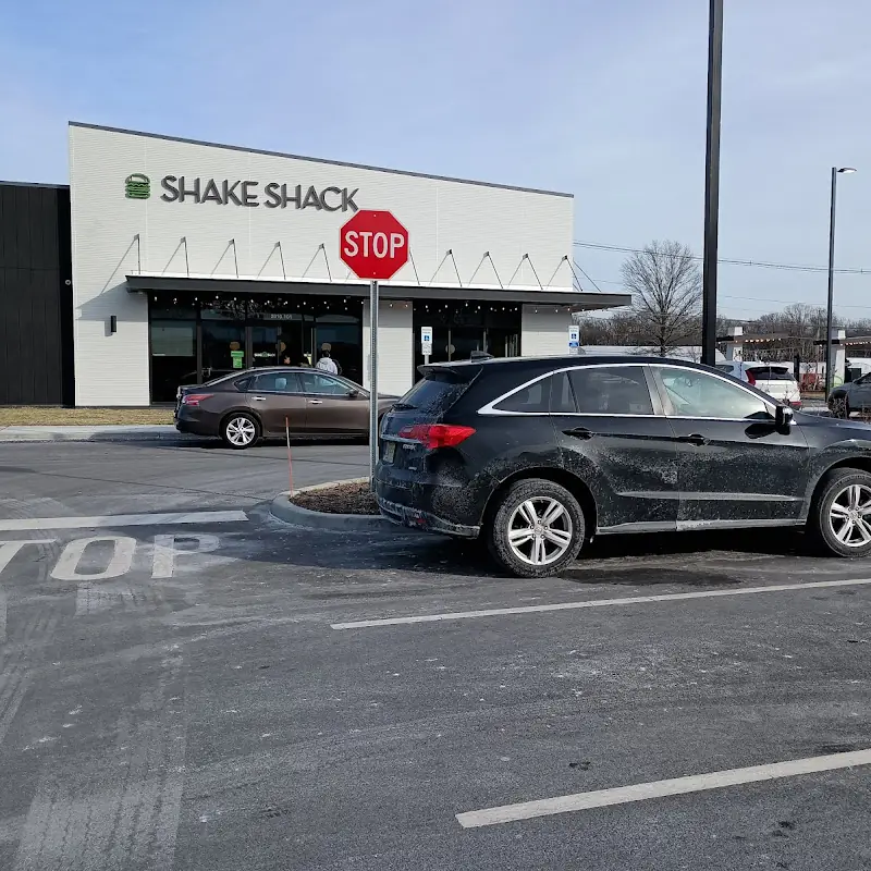 Shake Shack Old Bridge
