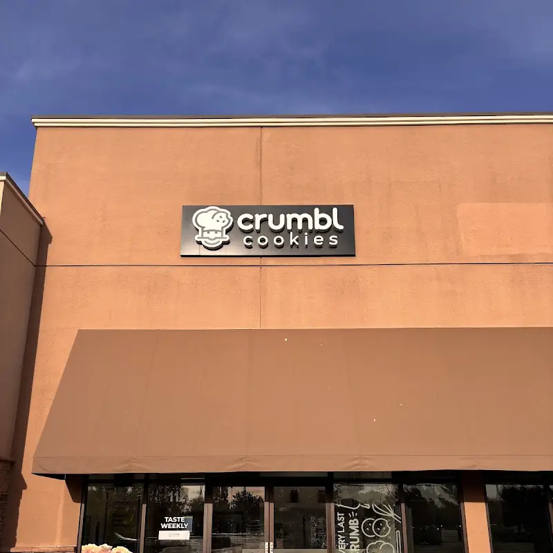 Crumbl