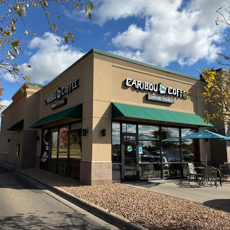 Caribou Coffee