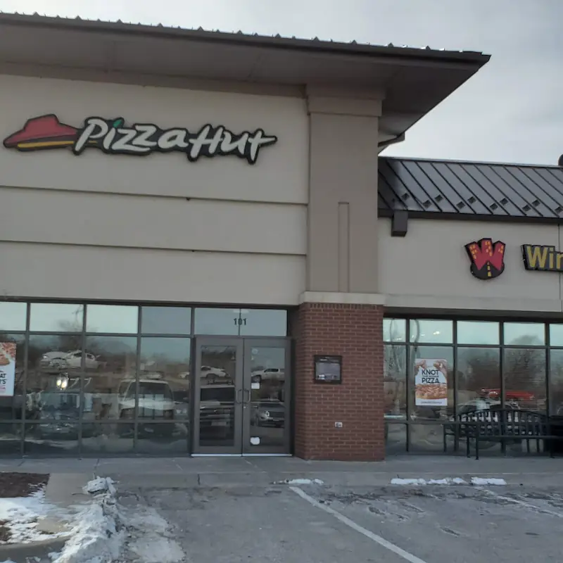 Pizza Hut