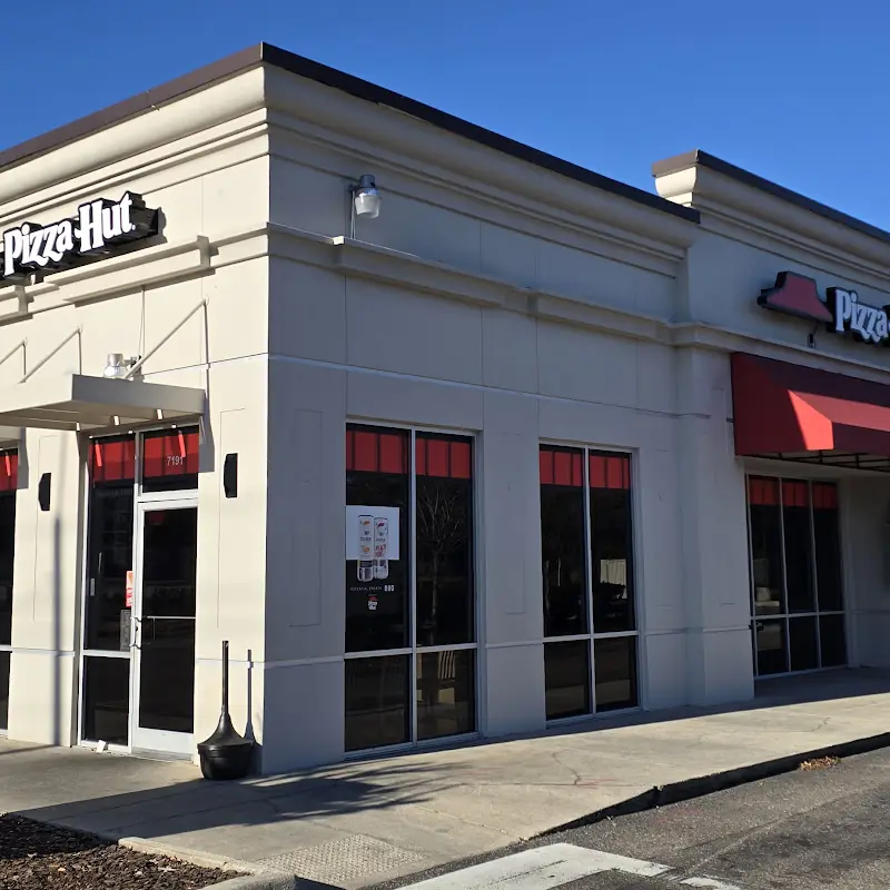 Pizza Hut