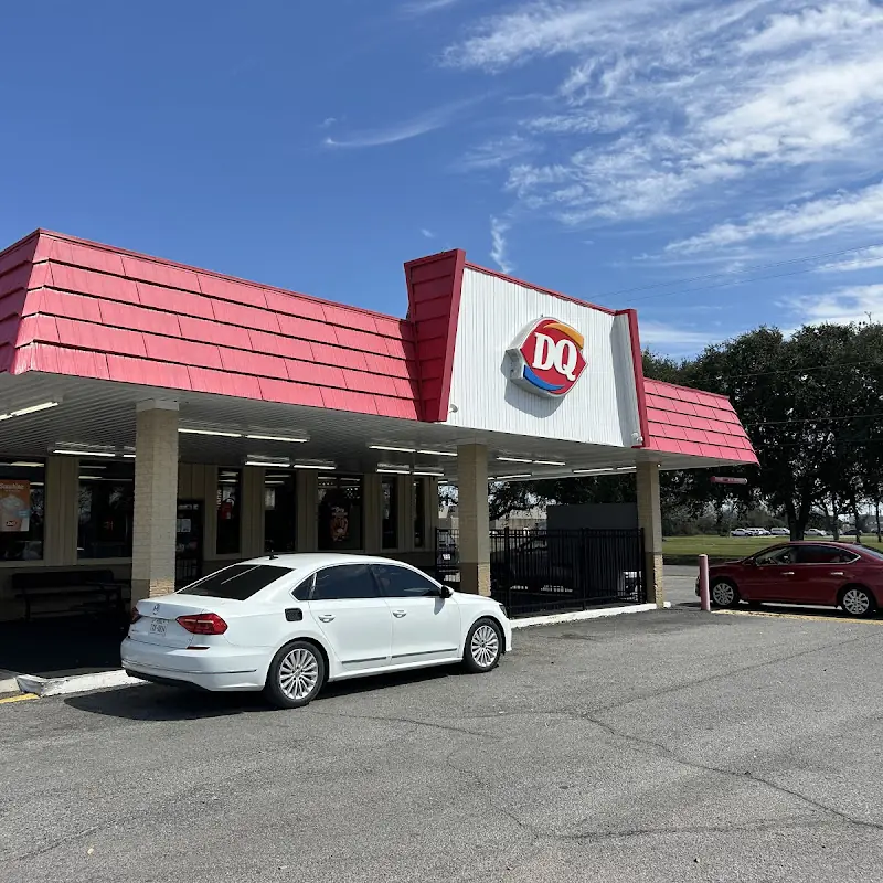Dairy Queen