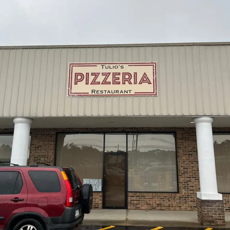 Tulio's Pizzeria & Restaurant