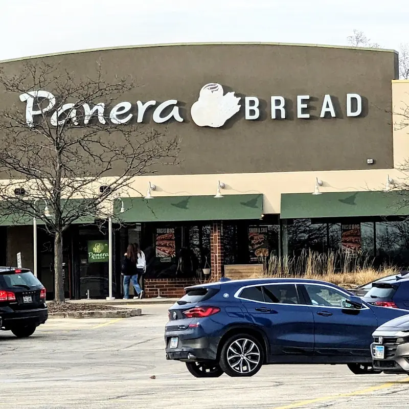 Panera Bread