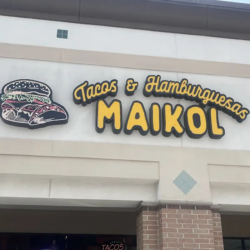 Tacos & Hamburguesas Maikol