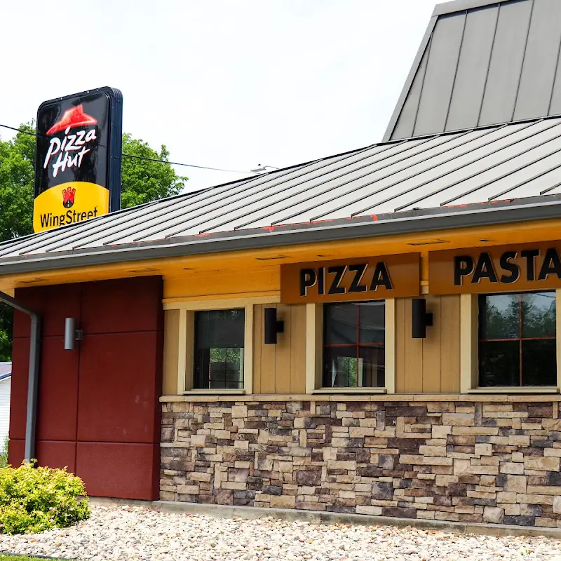 Pizza Hut