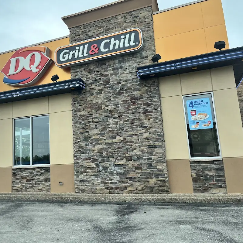 Dairy Queen Grill & Chill