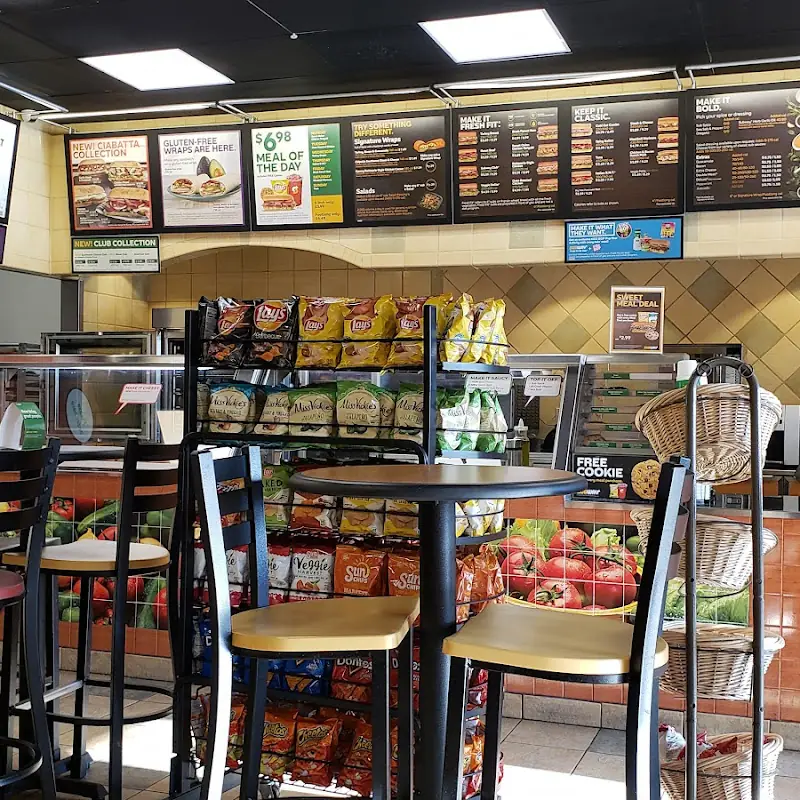 Subway