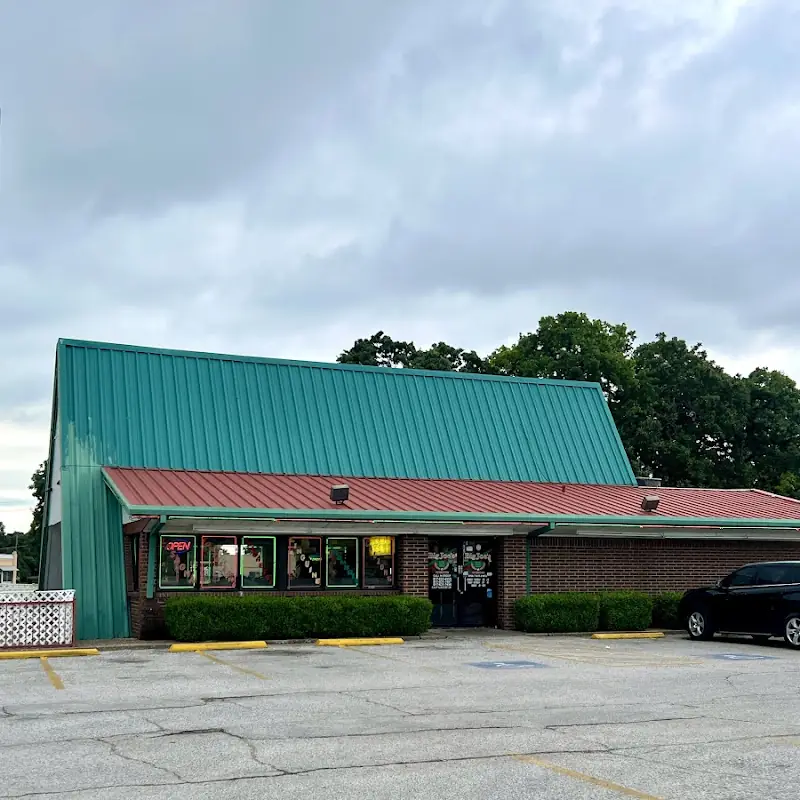 Big Joe's Pizza & Pasta