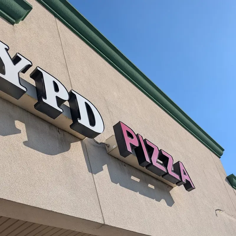 N.Y.P.D. Pizza Colerain / Peachgrove