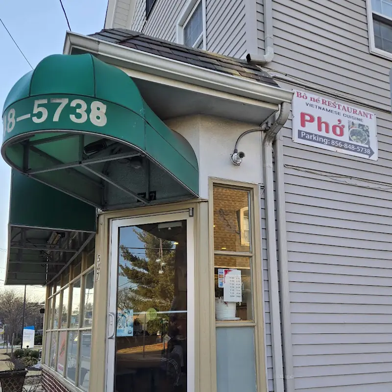 Bo Ne Restaurant