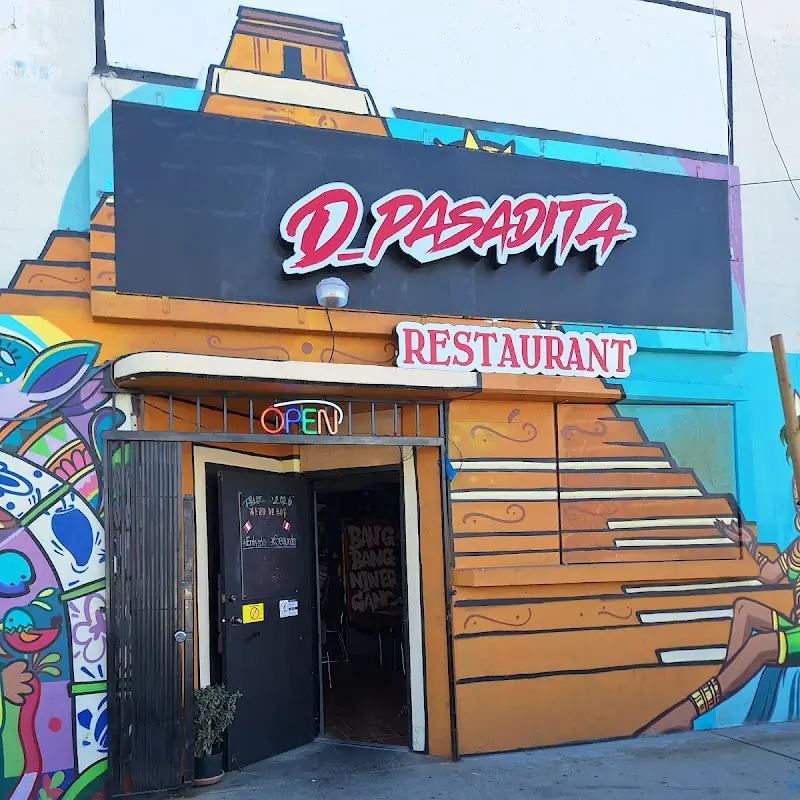 D_Pasadita