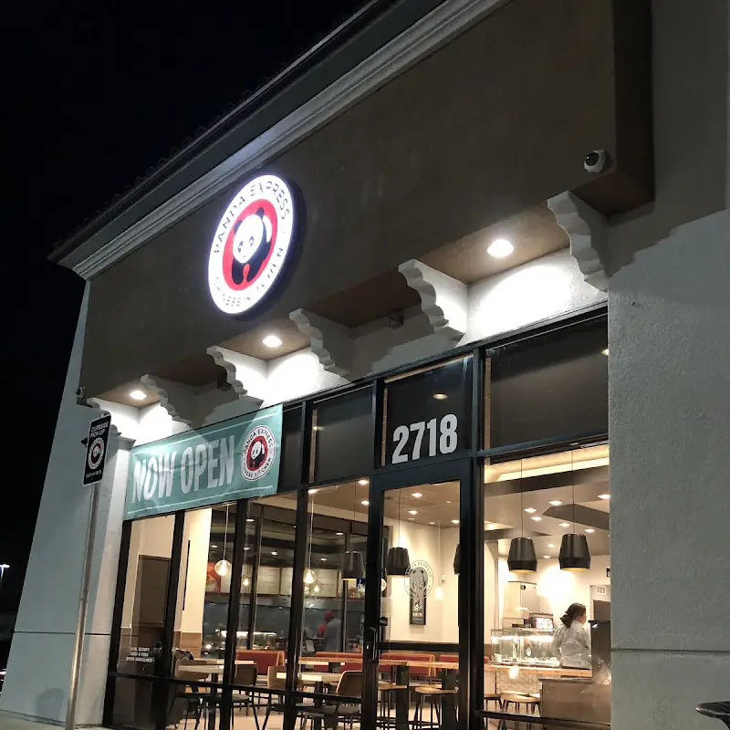 Panda Express
