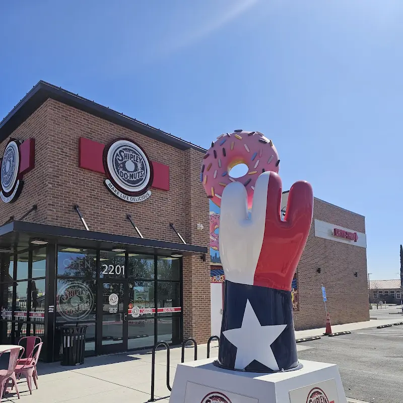 Shipley Do-Nuts