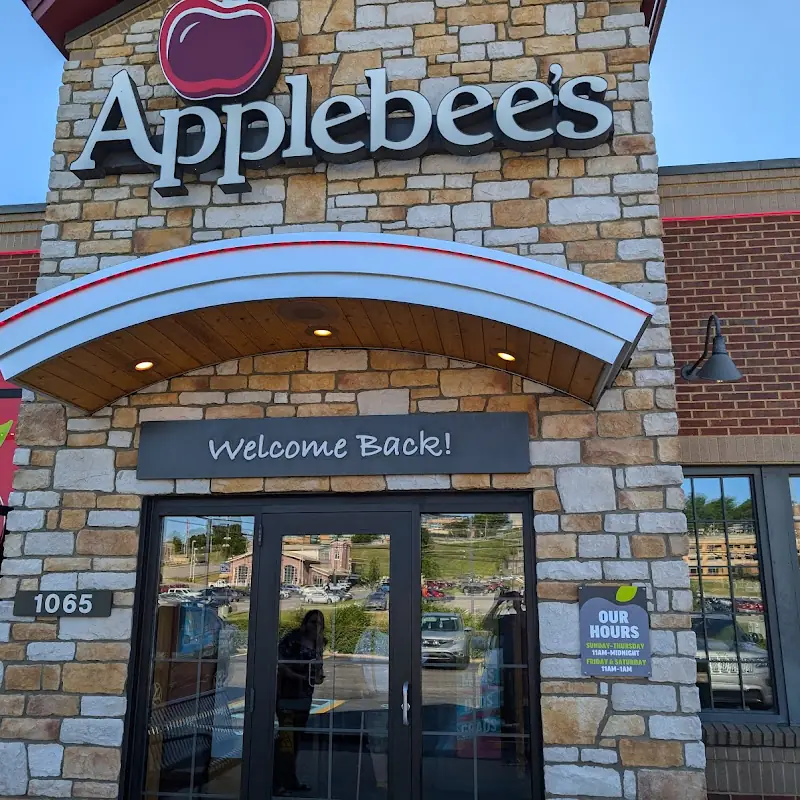 Applebee's Grill + Bar