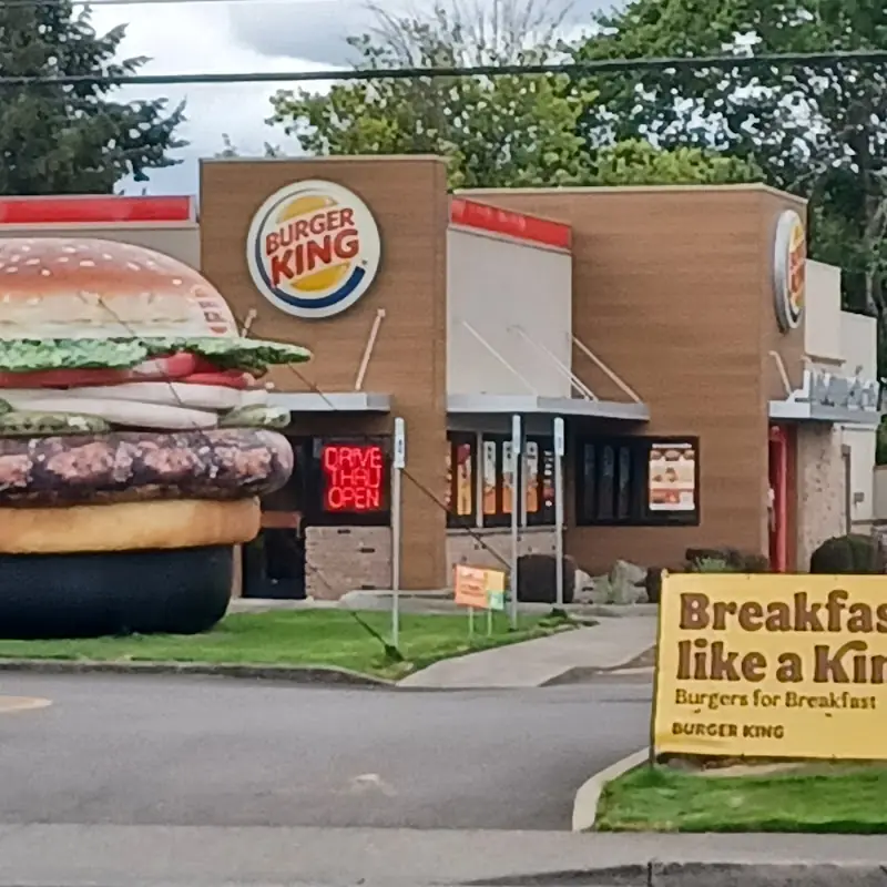 Burger King