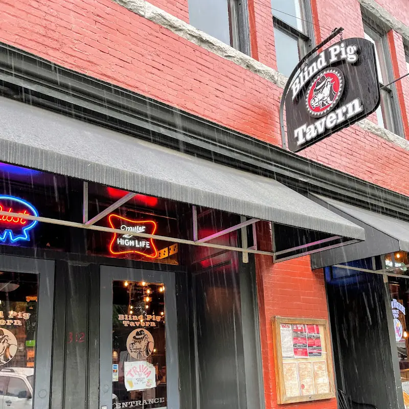 Blind Pig Tavern
