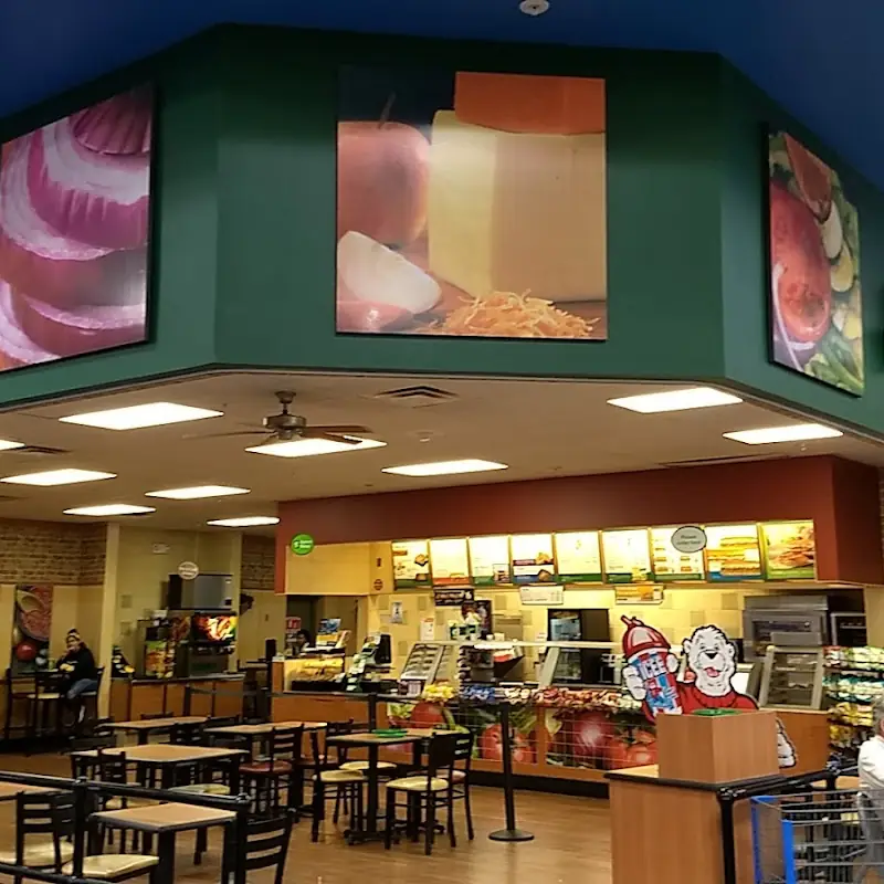 Subway