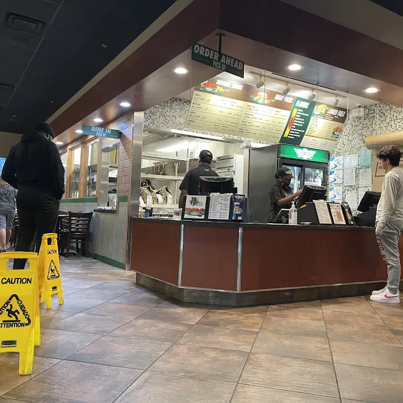 Wingstop