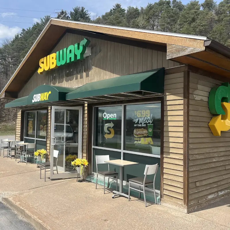 Subway