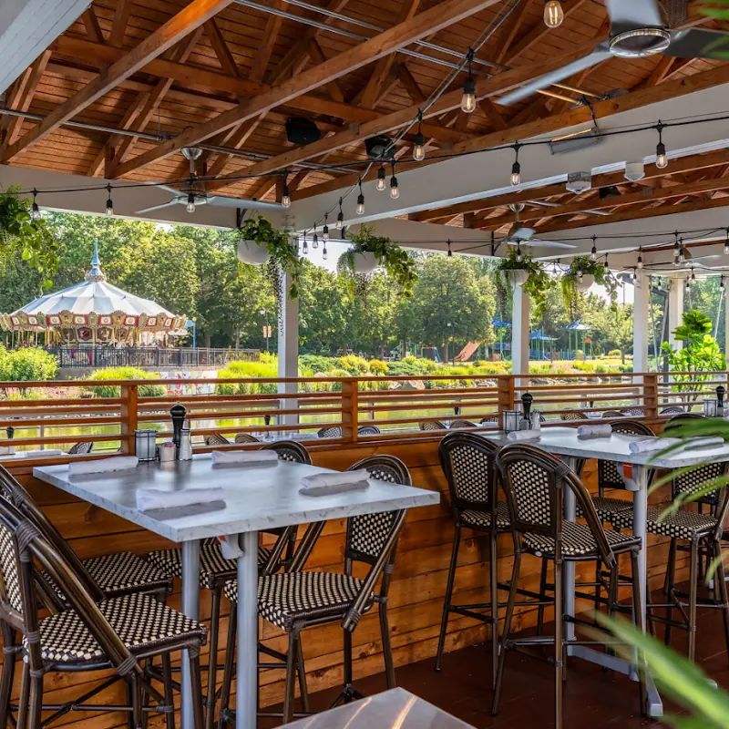 Copper Canyon Grill