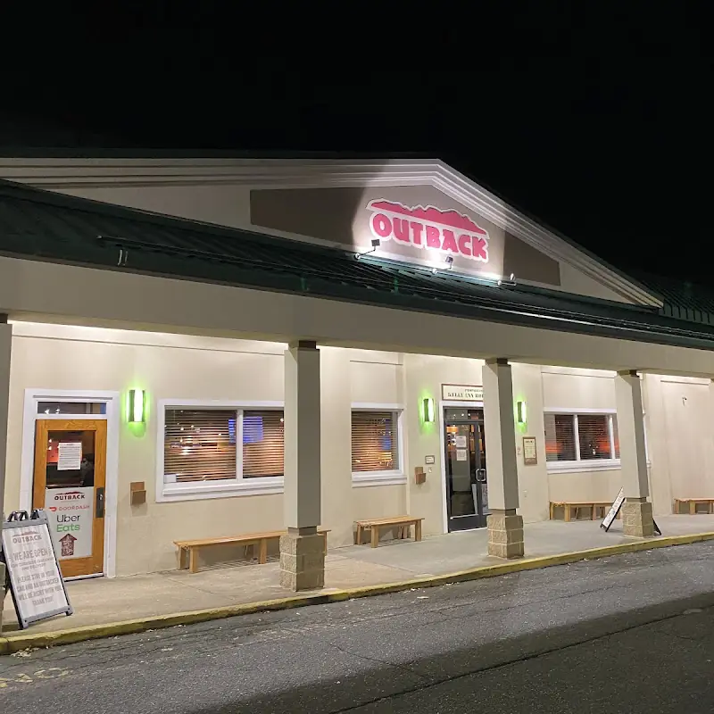 Outback Steakhouse