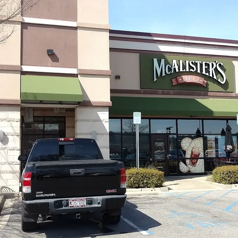 McAlister's Deli