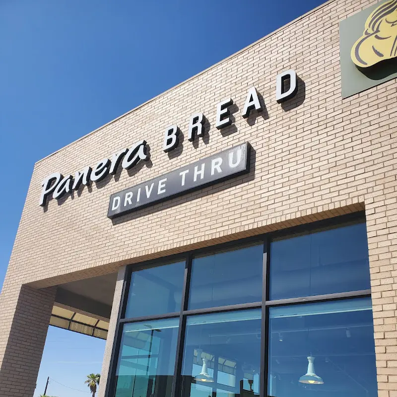 Panera Bread