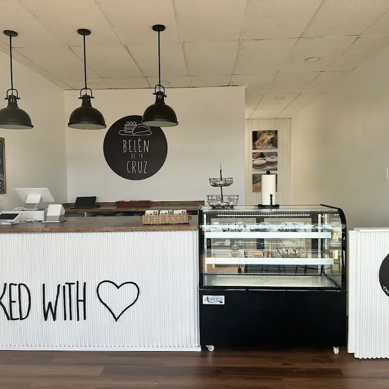 Belen de la Cruz Empanadas & Pastries