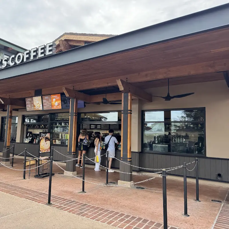 Starbucks Coffee Company