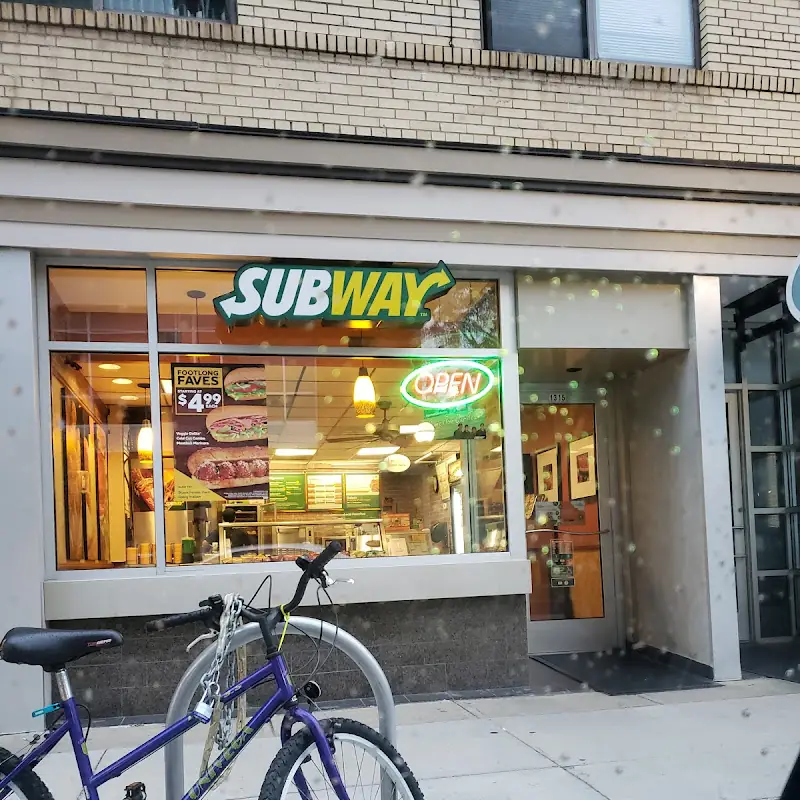 Subway