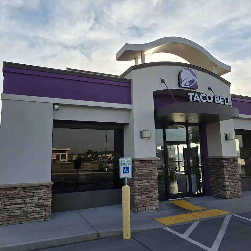 Taco Bell