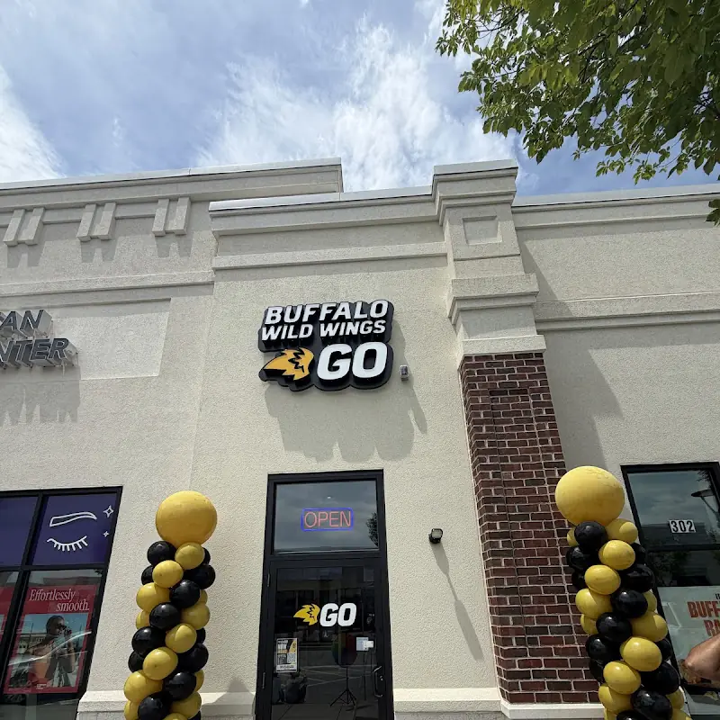 Buffalo Wild Wings GO
