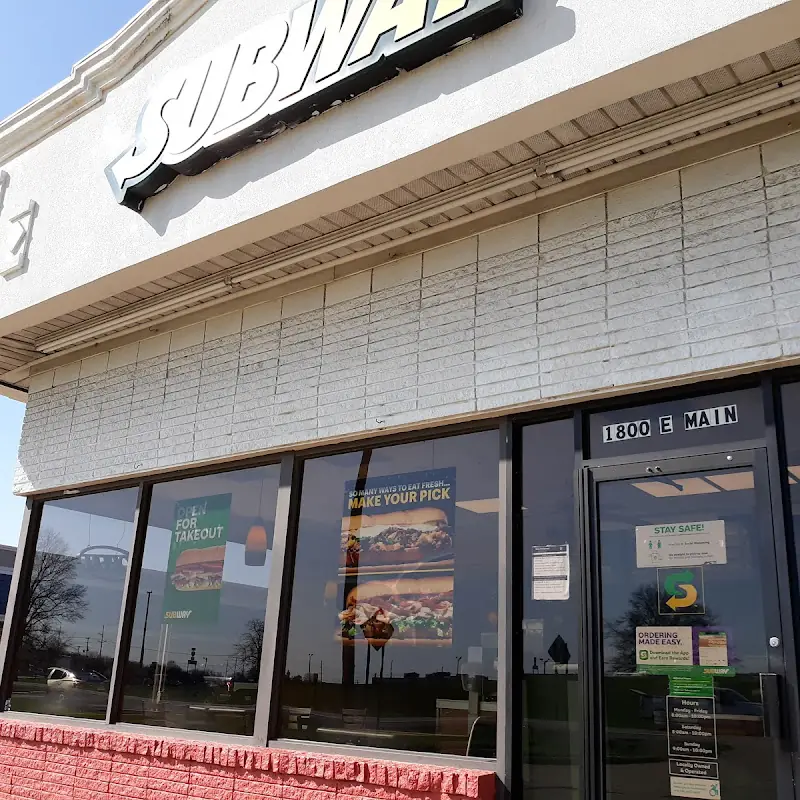 Subway