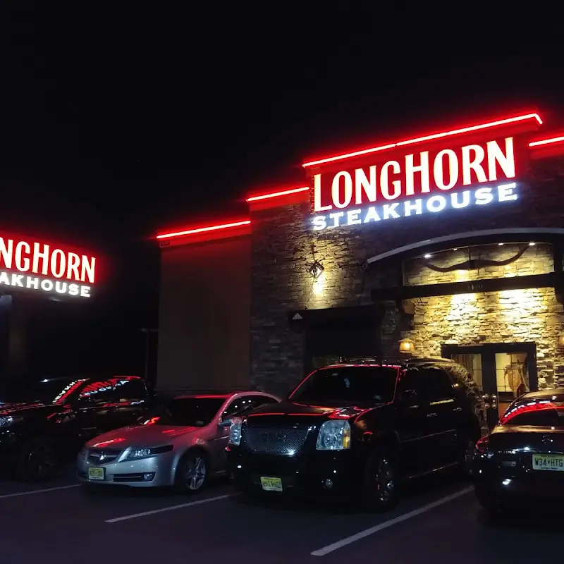 LongHorn Steakhouse