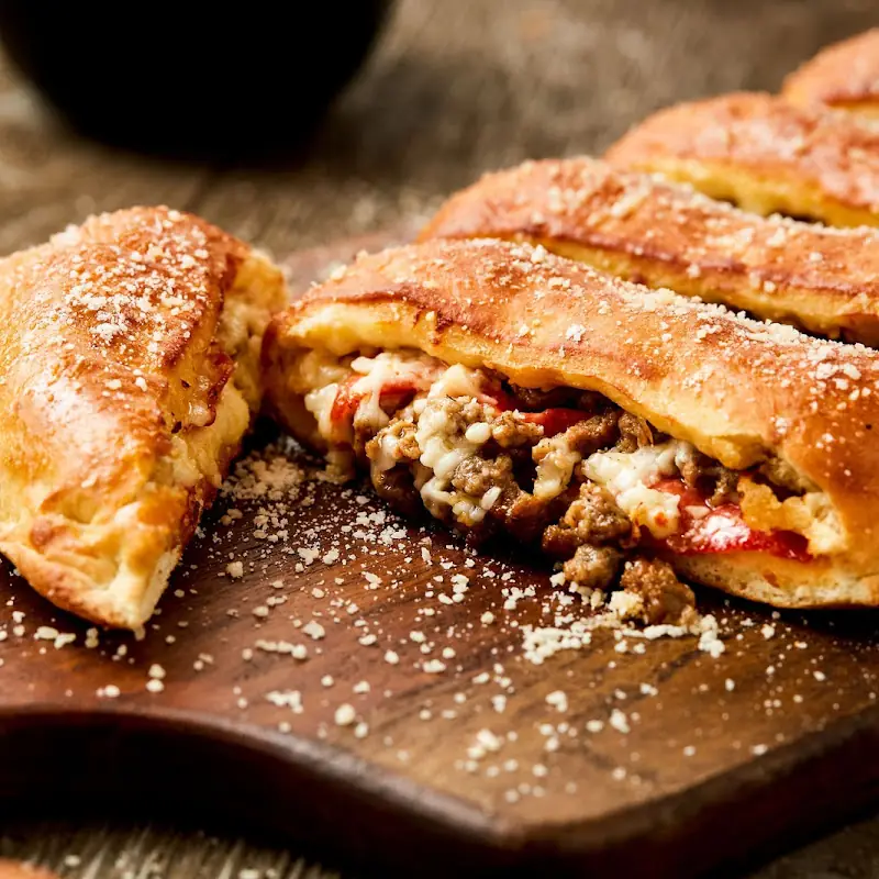 Simple Simon's Pizza