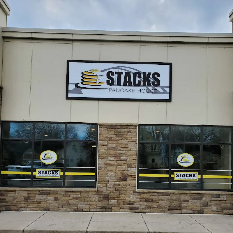 Stacks Pancake House