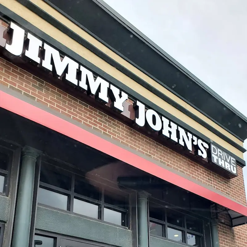 Jimmy John's