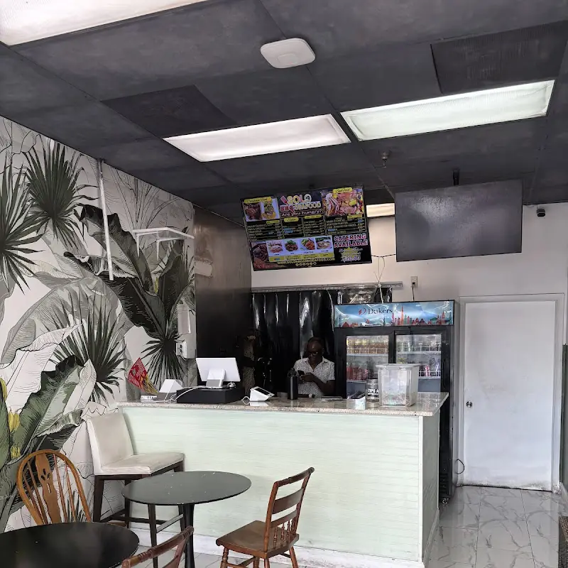 BCM Restaurant